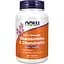 Глюкозамін і хондроїтин Now Foods Extra Strength 60 таблеток - мініатюра 1