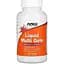 Витамины и минералы NOW Liquid Multi Gels, 180 капсул - миниатюра 1