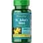 Зверобой Puritan's Pride St. John's Wort 300 мг 100 капсул - миниатюра 1