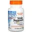 Комплекс для підтримки вен Doctor's Best Vein Support with DiosVein and MenaQ7, 60 вегетаріанських капсул - мініатюра 1