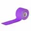 Лента кинезиологическая (кинезио тейп) 4FIZJO 5 см x 5 м 4FJ0626 Violet (P-5907739318817) - миниатюра 1