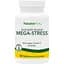 Комплекс Nature's Plus Mega-Stress для подолання стресу та підтримання енергії 60 таблеток (NTP1260) - мініатюра 1