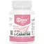 Карнітин Stark Pharm L-Carnitine & Caffeine Complex 560 мг 60 капсул - мініатюра 1