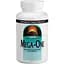 Вітамінно-мінеральний комплекс Source Naturals Mega-One 60 таблеток  - мініатюра 1
