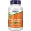 Натуральная добавка NOW Pau D'Arco 500 mg, 100 капсул - мініатюра 1