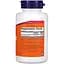 Ніацин (вітамін B3) Now Foods Niacin 500 мг 100 капсул - мініатюра 2