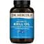 Жирні кислоти Dr. Mercola Antarctic Krill Oil 180 капсул - мініатюра 1