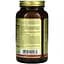 Вітамінно-мінеральний комплекс Solgar Advanced Calcium Complex + Vitamins D3 K2 Zinc Boron 120 таблеток - мініатюра 4