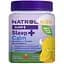 Натуральна добавка Natrol Kid's Sleep + Calm, 60 желейок - Полуниця - мініатюра 1