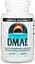 Натуральна добавка Source Naturals DMAE, 50 таблеток - мініатюра 1