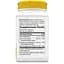 Вітаміни та мінерали Nature's Way Calcium Mag & Zinc, 100 капсул - мініатюра 2
