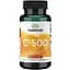 Витамин С Swanson Vitamin C with Rose Hips 500 мг 100 капсул - миниатюра 1