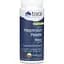Магній Trace Minerals Magnesium Powder Stress-X зі смаком малини та лимона 350 мг 460 г - мініатюра 1