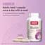 Біотин Jarrow Formulas Biotin 5000 мкг 100 капсул - мініатюра 7