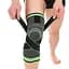Фіксатор колінного суглоба Knee Stabilizer - мініатюра 2