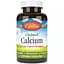 Кальцій хелатний Carlson Chelated Calcium 500 мкг 60 таблеток - мініатюра 1