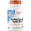 Натуральна добавка Doctor's Best Alpha-Lipoic Acid 300 mg, 180 вегакапсул - мініатюра 1