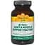 Витаминно-минеральный комплекс Country Life Arthro-Joint and Muscle Support для поддержания костей, суставов и мышц 60 капсул - миниатюра 1