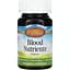 Комплекс для сердца и сосудов Carlson Labs Blood Nutrients 40 капсул - миниатюра 1