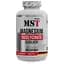 Магній бісгліцинат MST Nutrition Magnesium Bisglycinate, 240 капсул для нервової системи - мініатюра 1