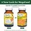Пробиотики MegaFood MegaFlora for Over 50 Probiotic with Turmeric 90 капсул - миниатюра 2
