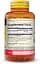 Натуральная добавка Mason Natural Garlic Oil 500 mg, 100 капсул - мініатюра 2