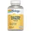 Вітаміни Solaray Calcium Citrate 1000 мг 120 капсул - мініатюра 1