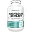 Минералы BiotechUSA Magnesium + Chelate 60 капсул - миниатюра 1