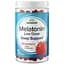 Мелатонин Swanson Melatonin Low Dose Strawberry 1 мг 60 жевательных конфет - миниатюра 1