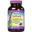 Мультивитамины для детей Bluebonnet Nutrition Rainforest Animalz со вкусом винограда 90 конфет - миниатюра 1