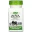 Чорний горіх Nature's Way Black Walnut Hulls 500 мг 100 капсул - мініатюра 1