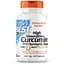 Натуральна добавка Doctor's Best Curcumin C3 Complex 500 mg, 120 капсул - мініатюра 1