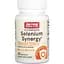 Синергия Селена Jarrow Formulas Selenium Synergy 200 мг 60 капсул - миниатюра 1