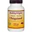 Убіхінол Healthy Origins Ubiquinol 100 мг 30 желатинових капсул - мініатюра 1