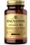 Вітаміни та мінерали Solgar Magnesium with Vitamin B6, 100 таблеток - мініатюра 1