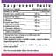 Комплекс для сечовивідних шляхів Bluebonnet Nutrition Targeted Choice Urinary Tract Support 60 вегетаріанських капсул - мініатюра 2