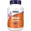 Метилсульфонилметан Now Foods MSM Pure Powder 227 г - миниатюра 1