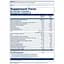 Комплекс витаминов Solaray Men's Golden Multivitamin 90 капсул - миниатюра 2