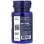 Теанін Life Extension Theanine XR Stress Relief 30 вегетаріанських таблеток - мініатюра 3