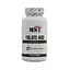 Витамины и минералы MST Nutrition Folate 400 Quatrefolic, 90 капсул - миниатюра 2