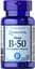 Вітаміни та мінерали Puritan's Pride Vitamin B-50 Complex, 100 каплет - мініатюра 1