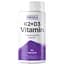 Комплекс вітамінів Pure Gold K2 D3 Vitamin 60 капсул - мініатюра 1