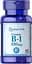 Вітаміни та мінерали Puritan's Pride Vitamin B-1 100 mg, 100 таблеток - мініатюра 1