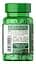 Железо Puritan's Pride Ferrous Gluconate (28 mg Iron) 100 таблеток - миниатюра 3