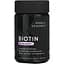 Біотин Sport Research Biotin 10 000 mcg 120 капсул - мініатюра 1