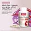 Метилфолат Jarrow Formulas Methyl Folate 1000 мкг 100 капсул - мініатюра 6