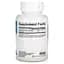 Экстракт витекса Natural Factors WomenSense Vitex Chasteberry Extract 90 вегетарианских капсул - миниатюра 2