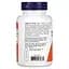 Натуральна добавка Now Soy Isoflavones 150 mg 120 вегакапсул - мініатюра 3