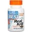 Олія антарктичного криля Doctor's Best Real Krill 350 mg, 60 капсул - мініатюра 1
