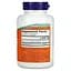 Аспартат магния и калия NOW Magnesium & Potassium Aspartate with Taurine, 120 капсул - миниатюра 2